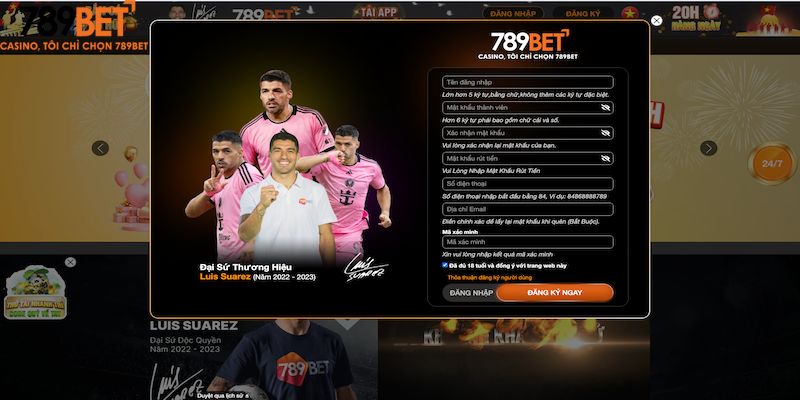 789BET Mediatenor ⭐️ 789 Bet - Trang Chủ 789BET.COM Chính Thức T9/2026 13 Hướng dẫn cách tham gia chơi game tại 789bet